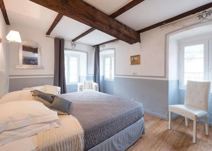 Hotel Casa Theodora - De Charme Et Caractere