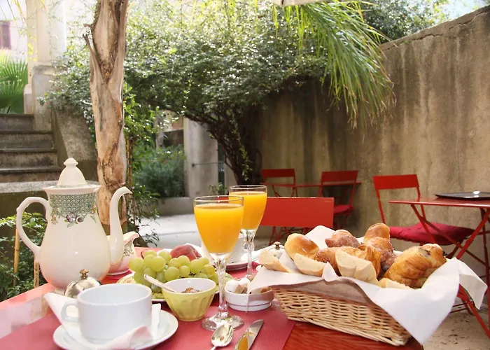 Casa Theodora - De Charme Et Caractere Muro (Corsica)