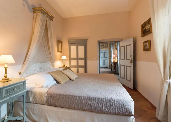 Hotel Casa Theodora - De Charme Et Caractere Muro (Corsica)