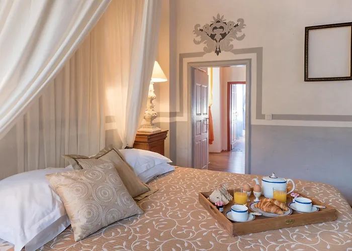 Casa Theodora - De Charme Et Caractere Hotel 3*