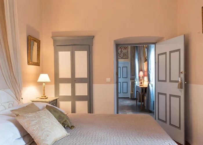 Casa Theodora - De Charme Et Caractere Hotel