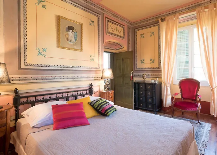 Casa Theodora - De Charme Et Caractere Hotel 3*