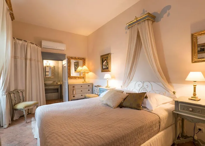 Casa Theodora - De Charme Et Caractere