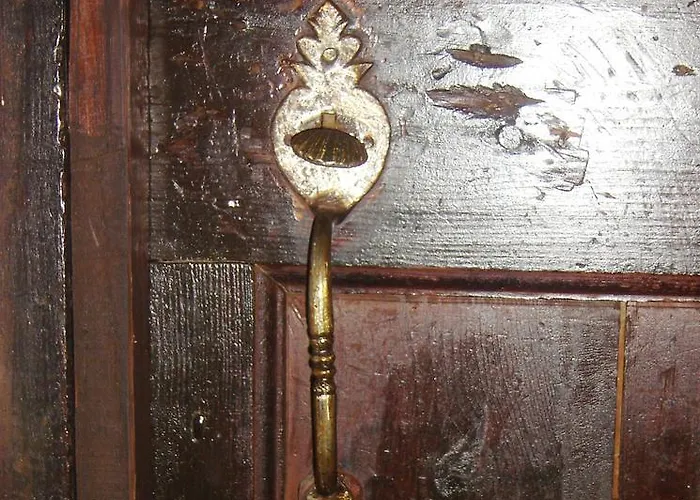 Hotel Casa Theodora - De Charme Et Caractere 3*