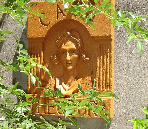 Casa Theodora - De Charme Et Caractere 3* Muro (Corsica)