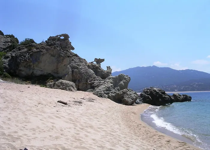 Casa Theodora - De Charme Et Caractere